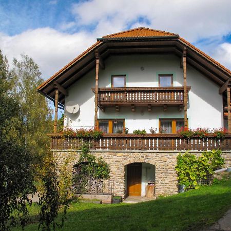 Holiday Home Kralovice Nebahovy Dış mekan fotoğraf