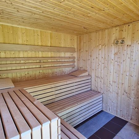 Holiday Home Kralovice Nebahovy Dış mekan fotoğraf