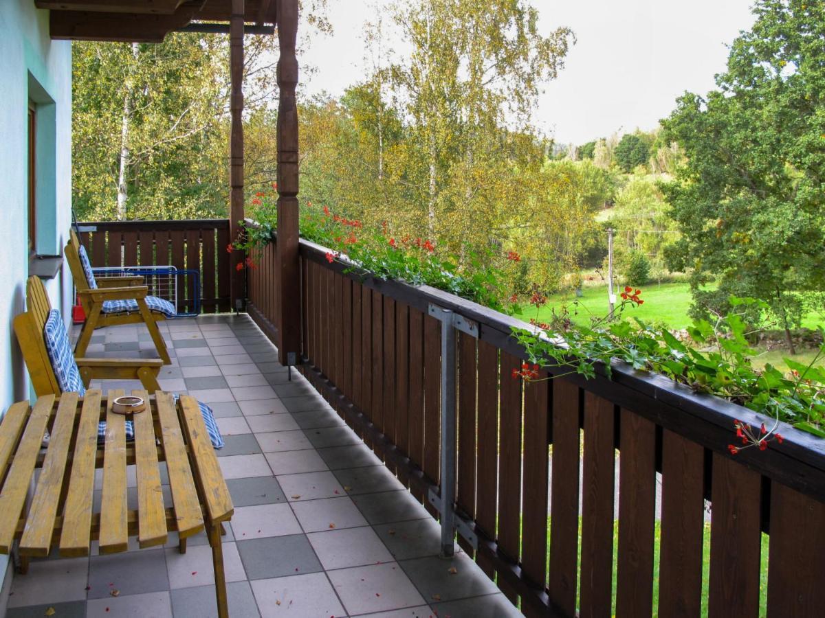 Holiday Home Kralovice Nebahovy Dış mekan fotoğraf