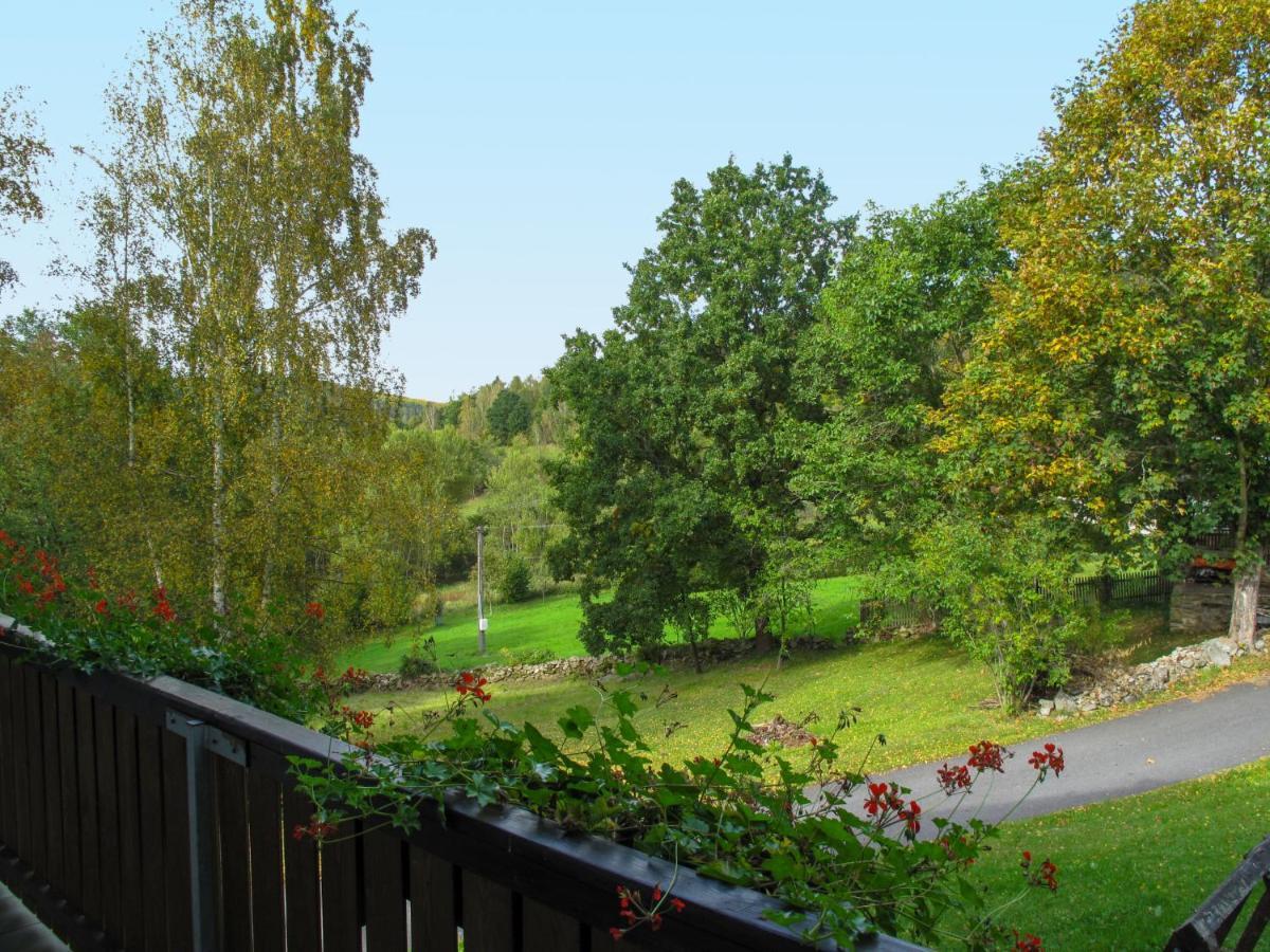 Holiday Home Kralovice Nebahovy Dış mekan fotoğraf