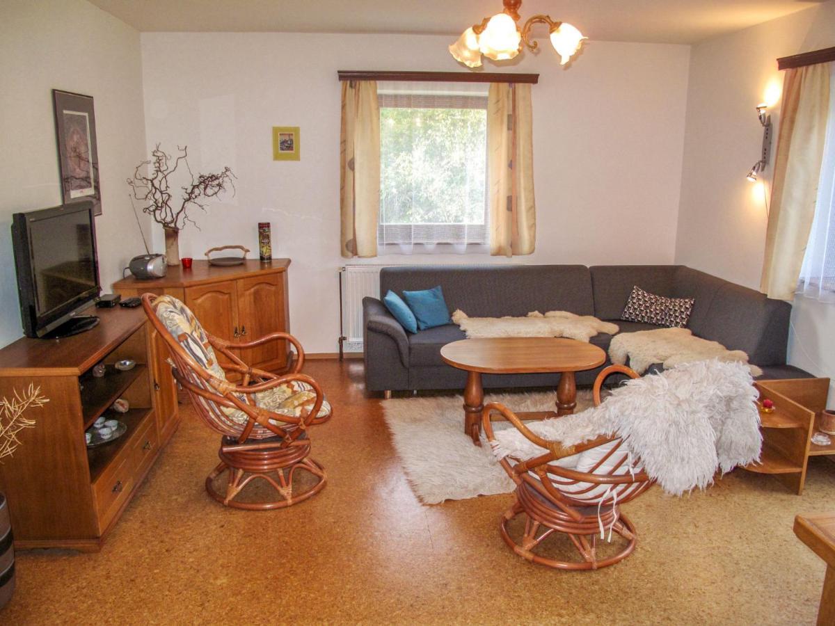 Holiday Home Kralovice Nebahovy Dış mekan fotoğraf