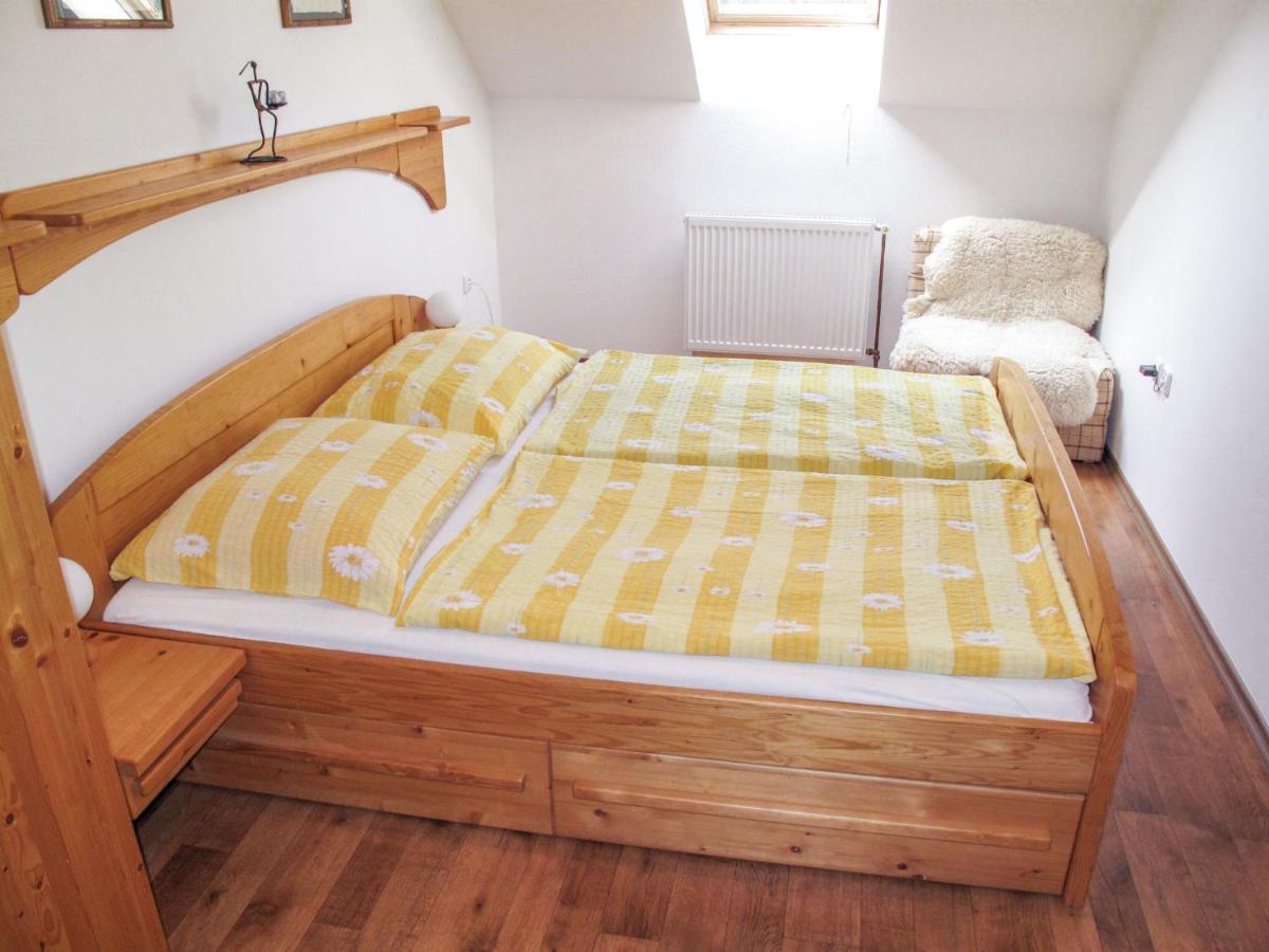 Holiday Home Kralovice Nebahovy Dış mekan fotoğraf