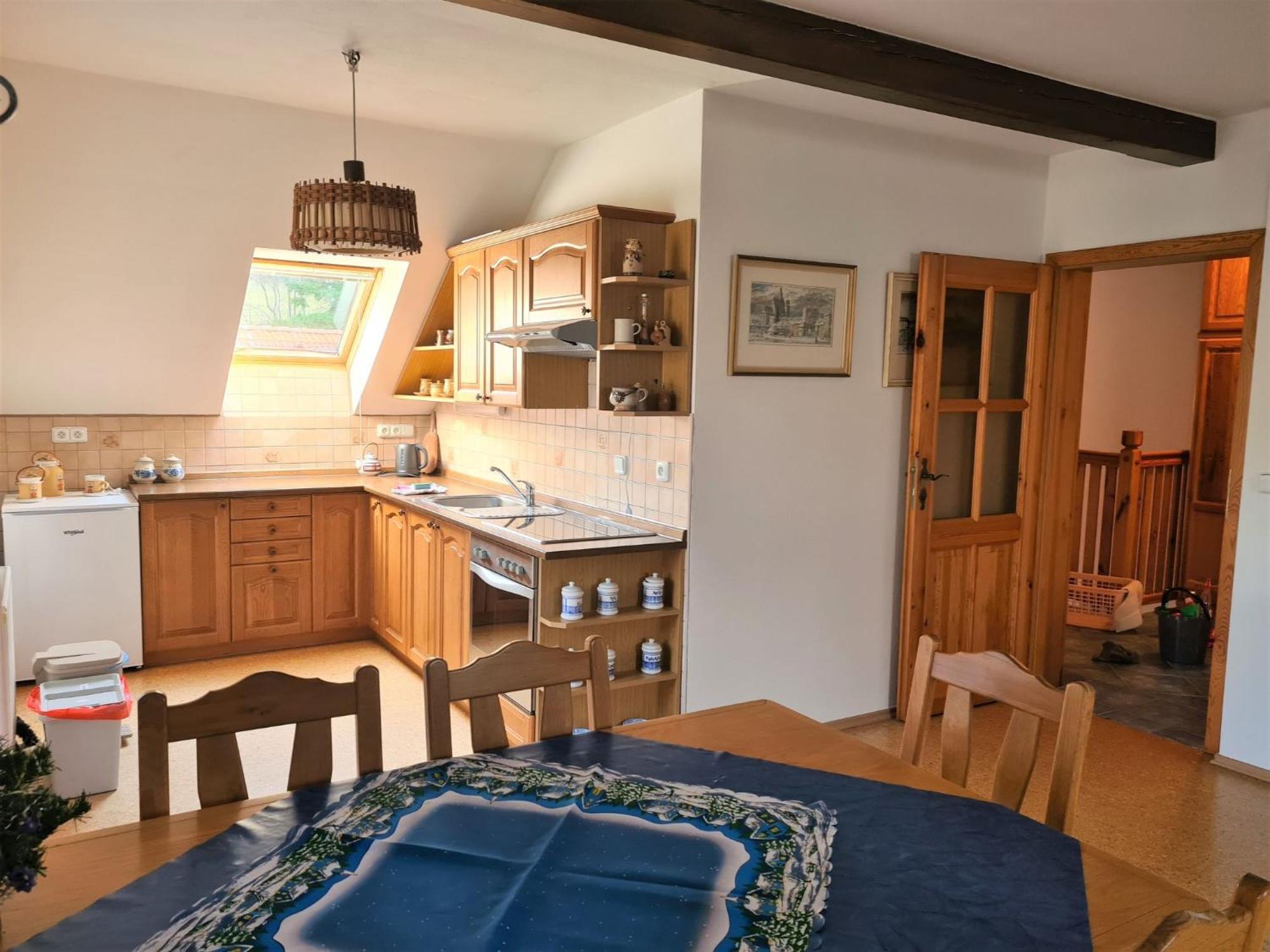 Holiday Home Kralovice Nebahovy Dış mekan fotoğraf