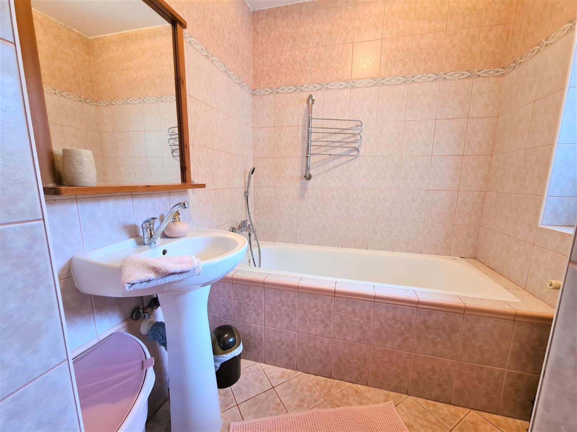 Holiday Home Kralovice Nebahovy Dış mekan fotoğraf