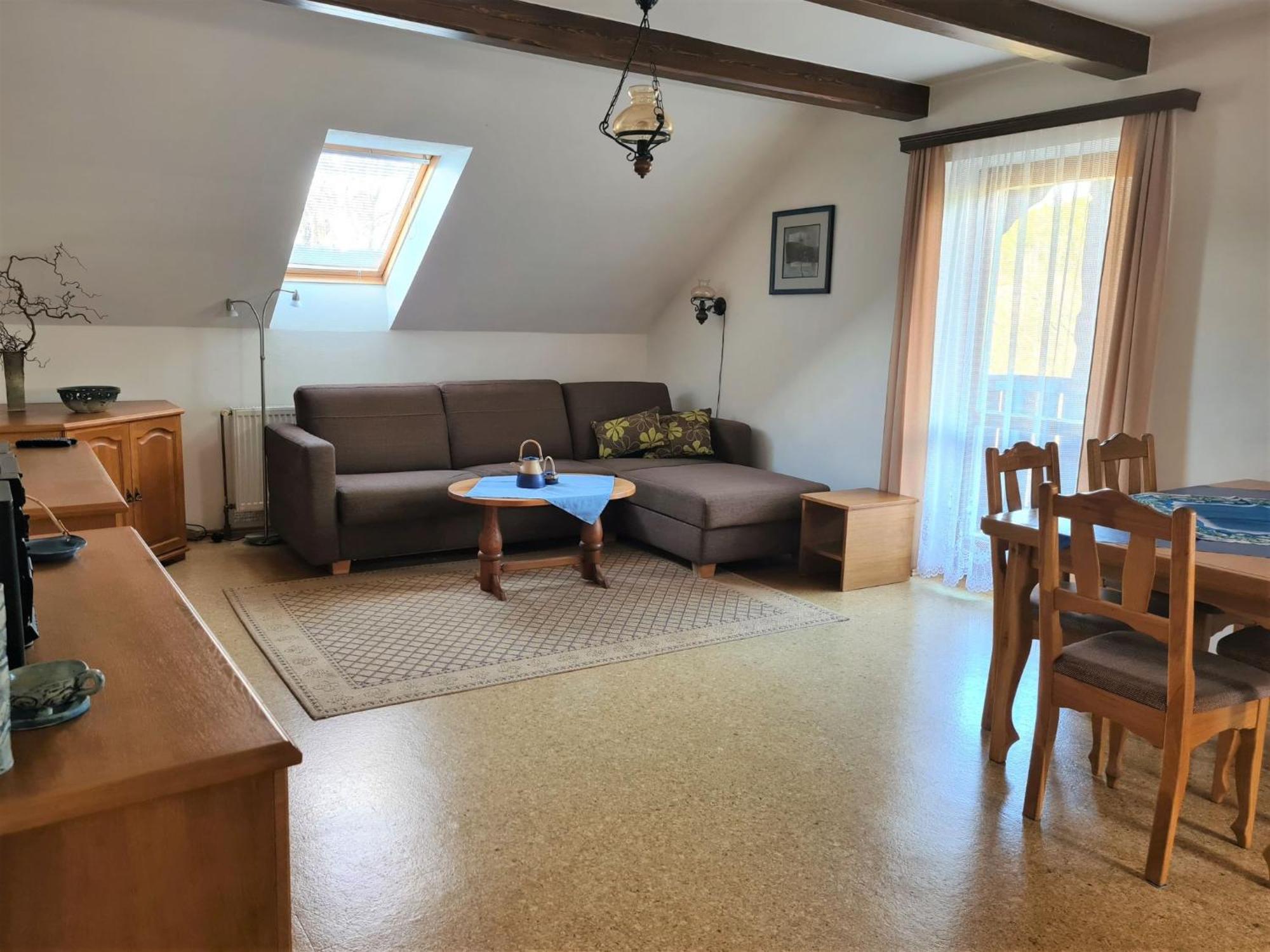 Holiday Home Kralovice Nebahovy Dış mekan fotoğraf
