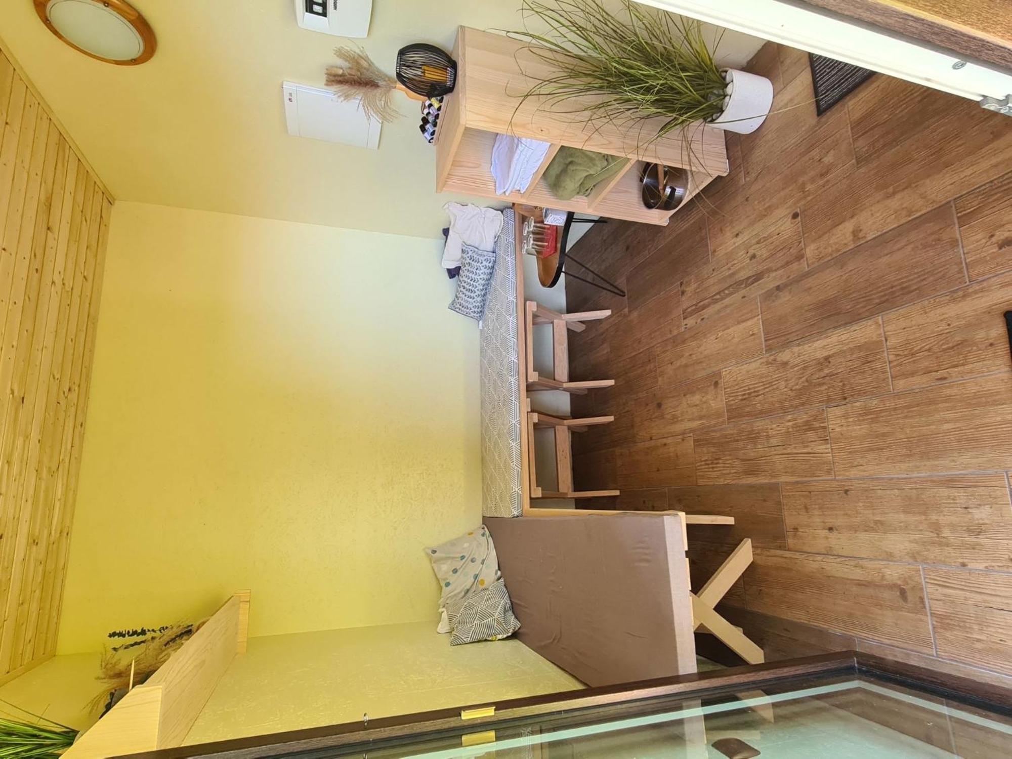 Holiday Home Kralovice Nebahovy Dış mekan fotoğraf